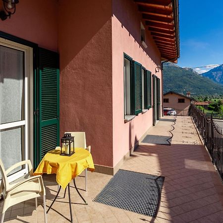 Villa Locazione Turistica Gigliola - CCO390 Colico Esterno foto