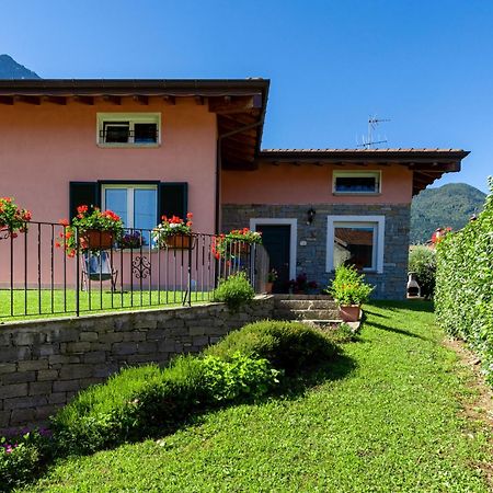 Villa Locazione Turistica Gigliola - CCO390 Colico Esterno foto