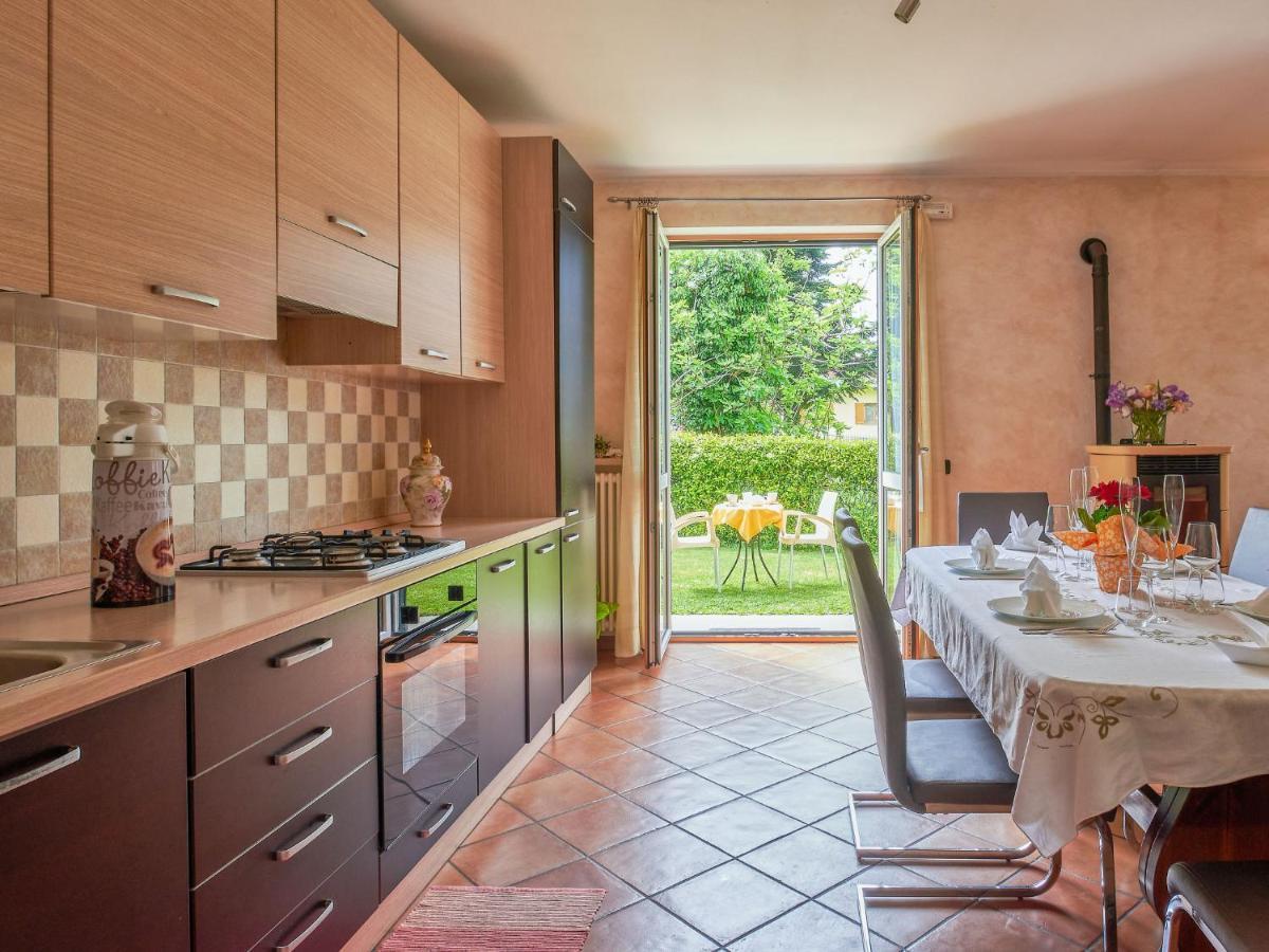 Villa Locazione Turistica Gigliola - CCO390 Colico Esterno foto