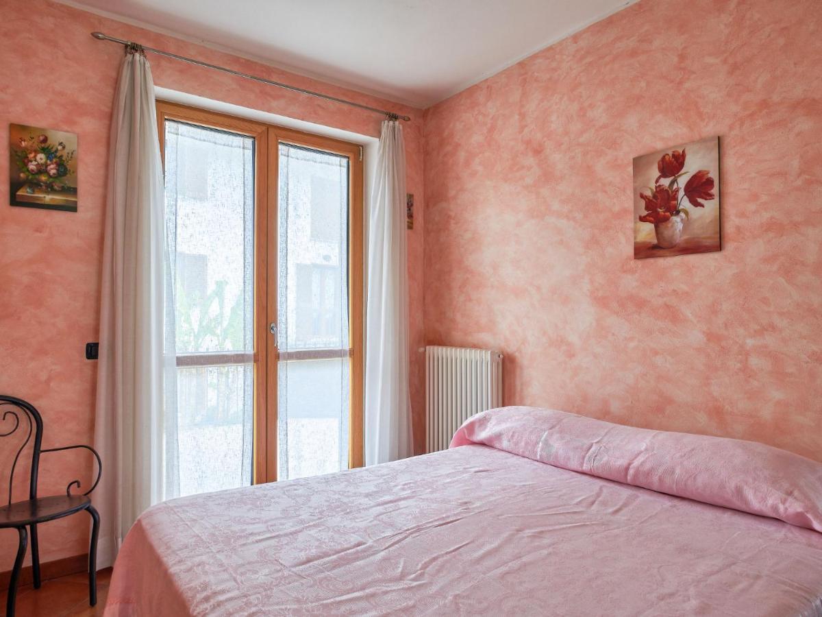 Villa Locazione Turistica Gigliola - CCO390 Colico Esterno foto