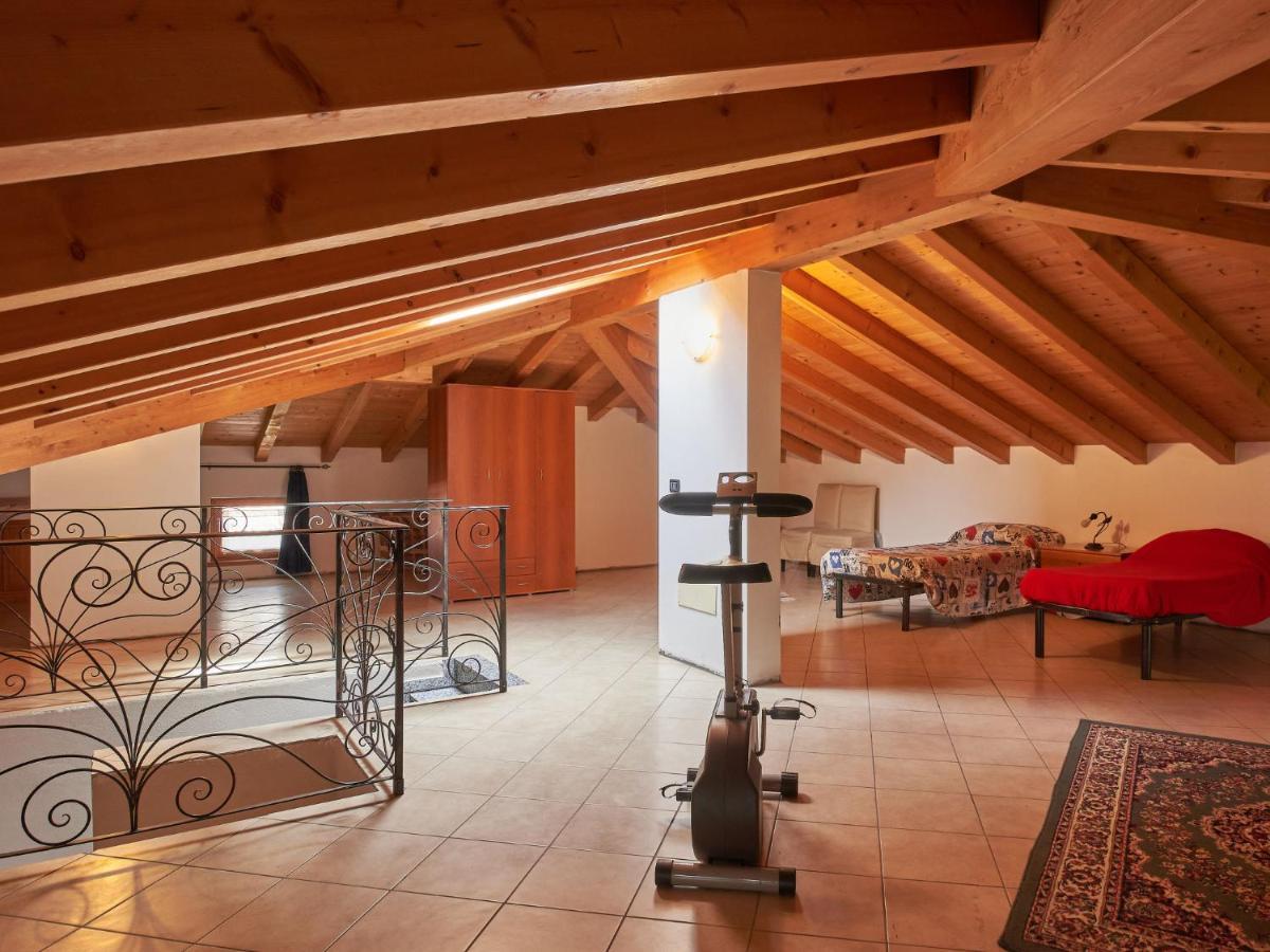 Villa Locazione Turistica Gigliola - CCO390 Colico Esterno foto