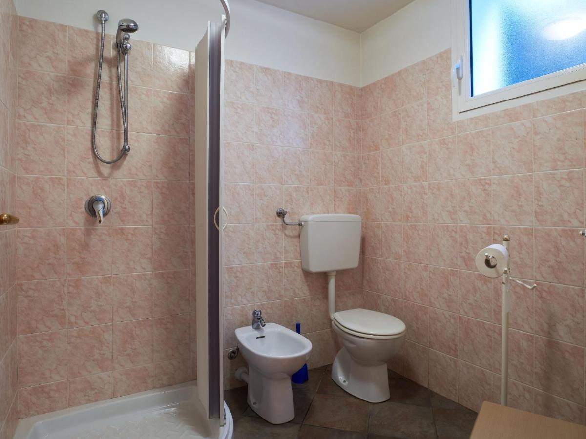 Villa Locazione Turistica Gigliola - CCO390 Colico Esterno foto