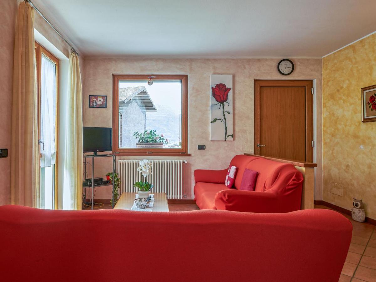 Villa Locazione Turistica Gigliola - CCO390 Colico Esterno foto