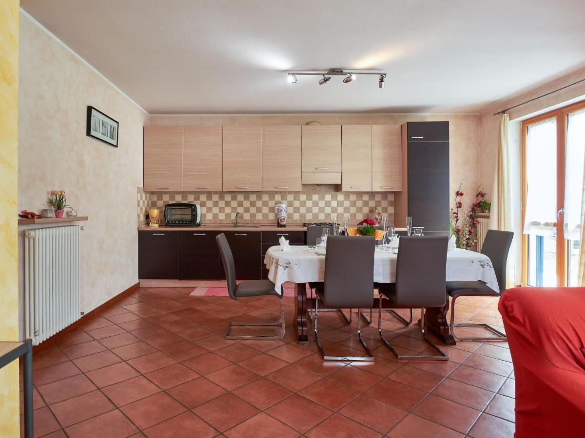 Villa Locazione Turistica Gigliola - CCO390 Colico Esterno foto