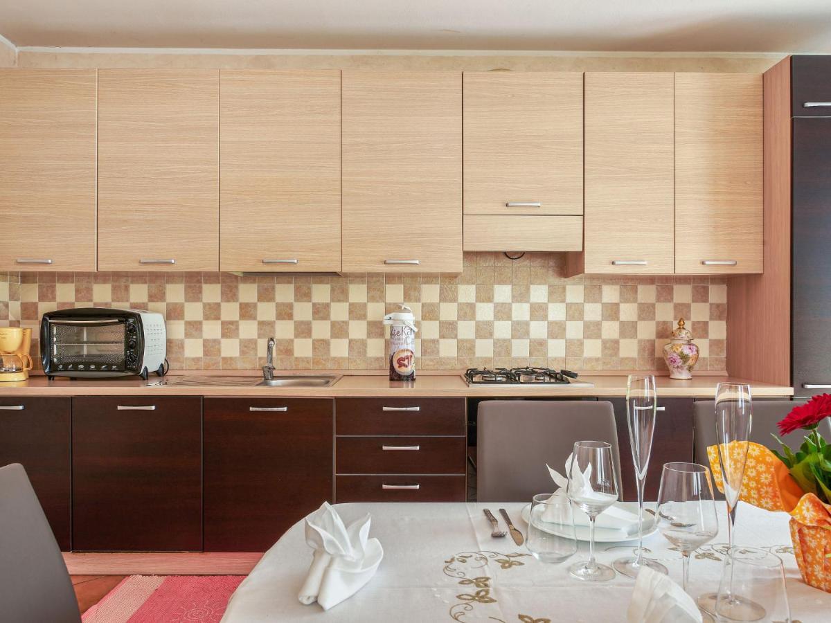 Villa Locazione Turistica Gigliola - CCO390 Colico Esterno foto