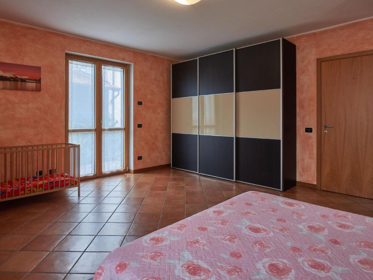 Villa Locazione Turistica Gigliola - CCO390 Colico Esterno foto