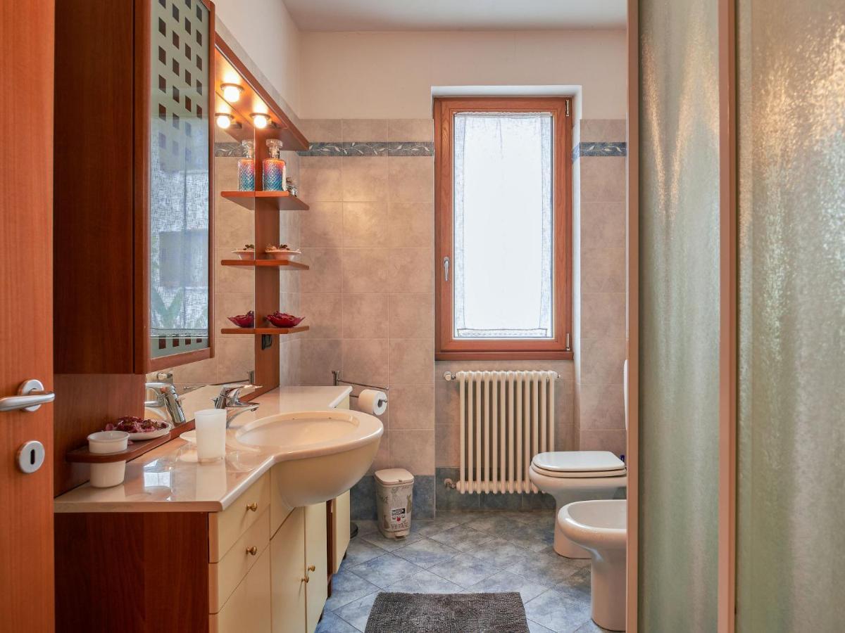 Villa Locazione Turistica Gigliola - CCO390 Colico Esterno foto