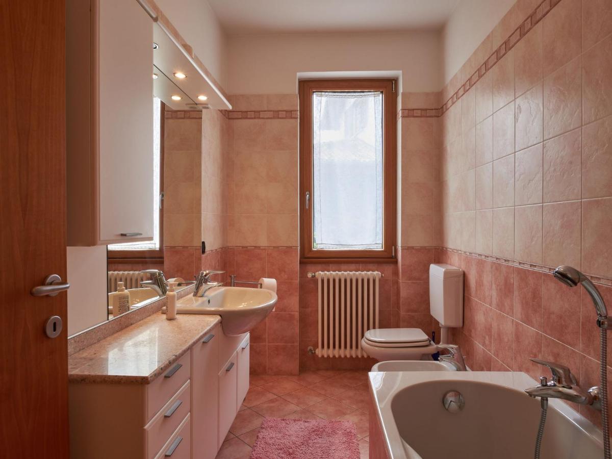 Villa Locazione Turistica Gigliola - CCO390 Colico Esterno foto