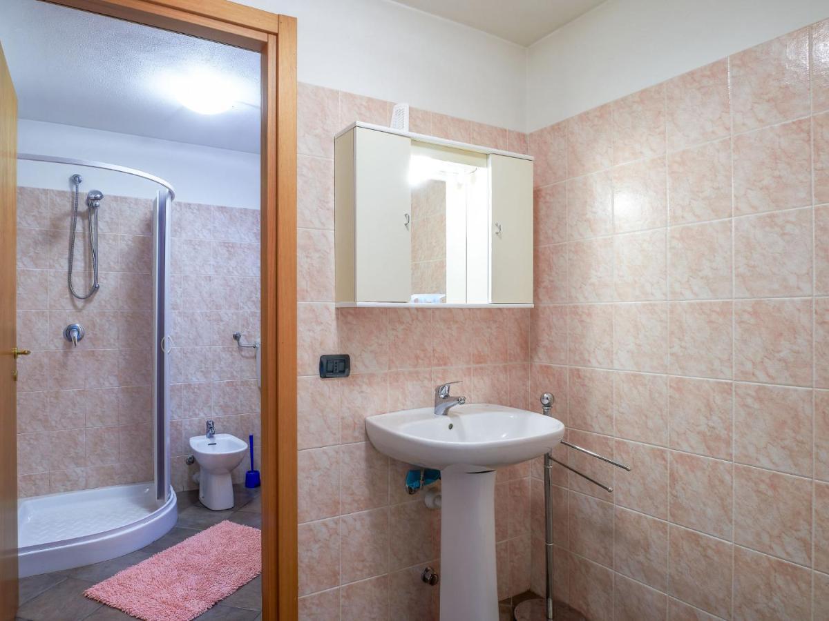 Villa Locazione Turistica Gigliola - CCO390 Colico Esterno foto