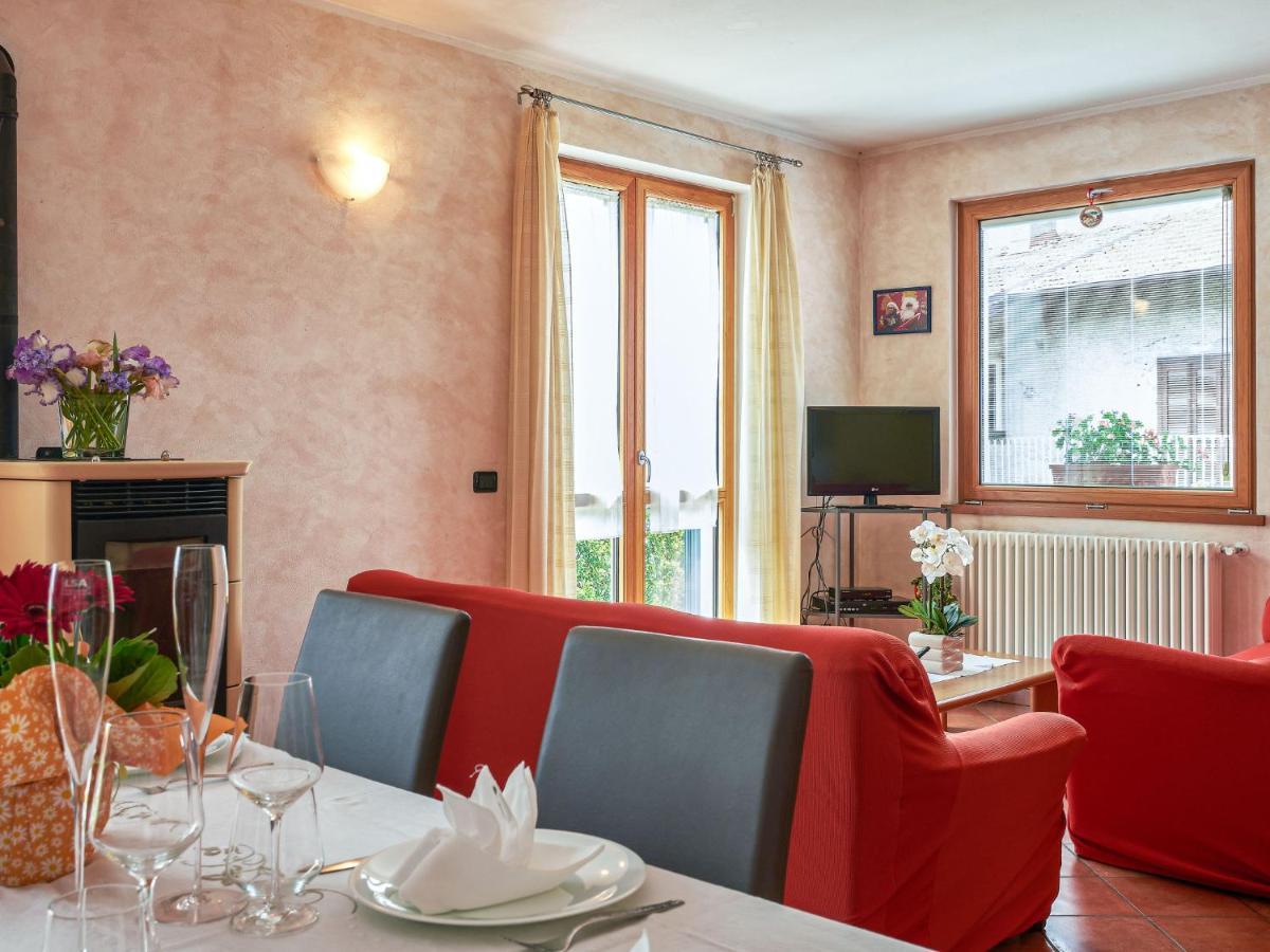 Villa Locazione Turistica Gigliola - CCO390 Colico Esterno foto