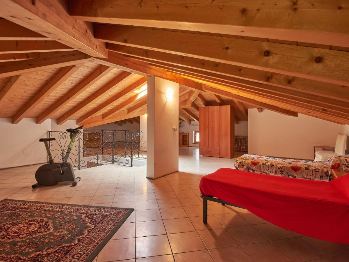 Villa Locazione Turistica Gigliola - CCO390 Colico Esterno foto