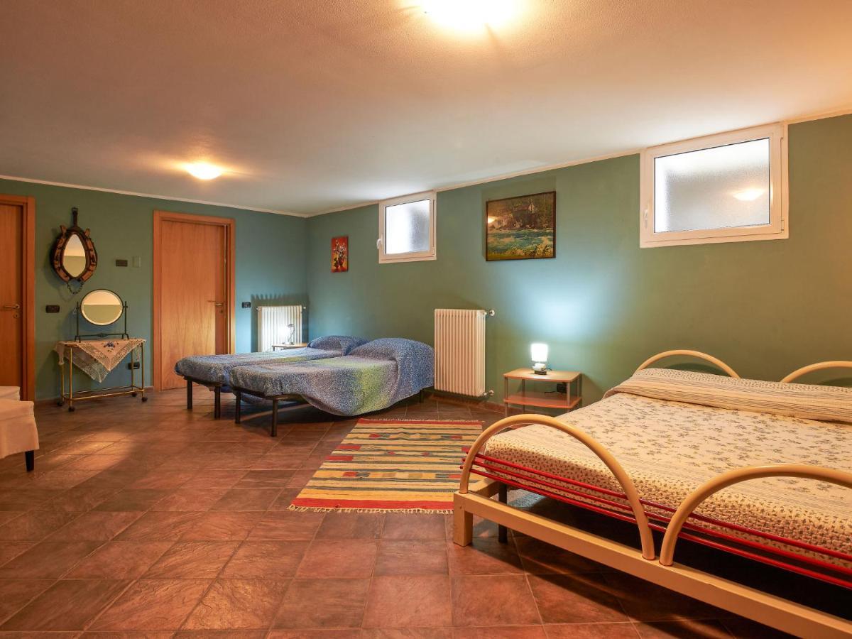 Villa Locazione Turistica Gigliola - CCO390 Colico Esterno foto