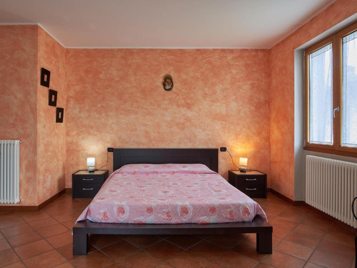 Villa Locazione Turistica Gigliola - CCO390 Colico Esterno foto