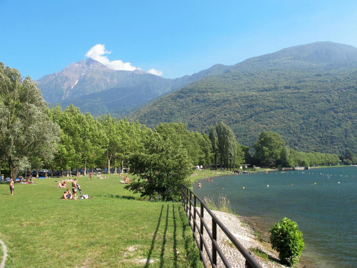 Villa Locazione Turistica Gigliola - CCO390 Colico Esterno foto