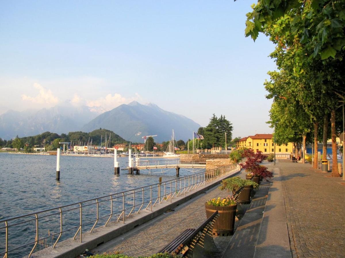 Villa Locazione Turistica Gigliola - CCO390 Colico Esterno foto