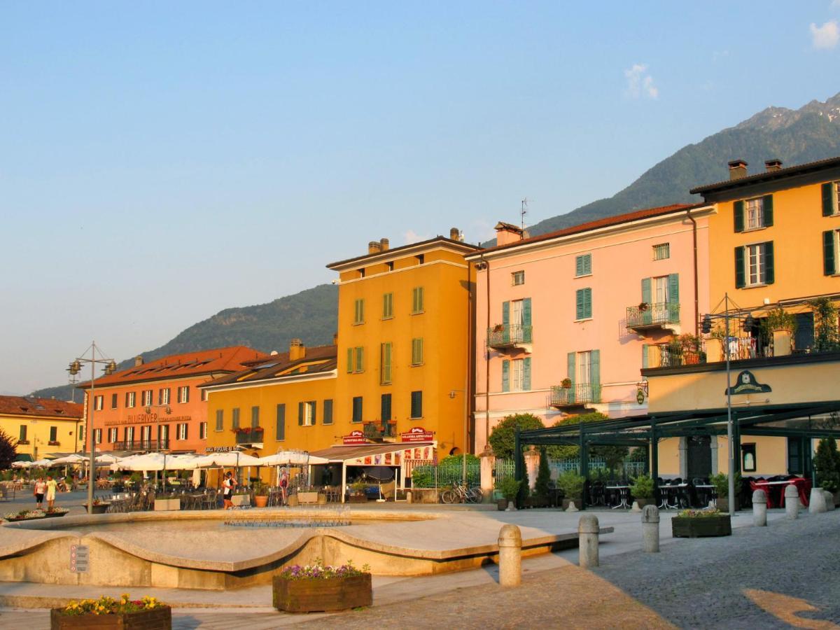 Villa Locazione Turistica Gigliola - CCO390 Colico Esterno foto